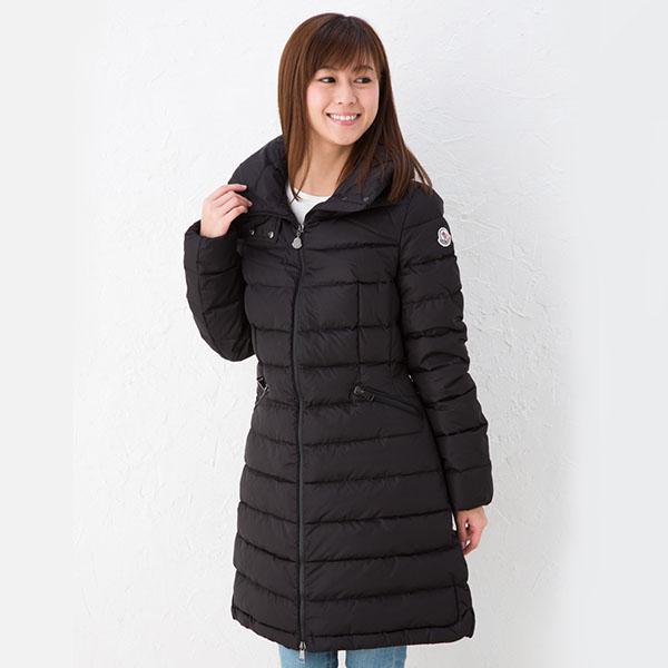 モンクレール スーパーコピー ロングダウンコート MONCLER FLAMMETTE 4993105 54155 778